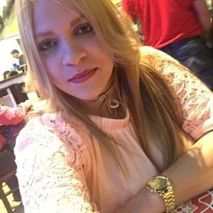 Meet your Posher, Ivette